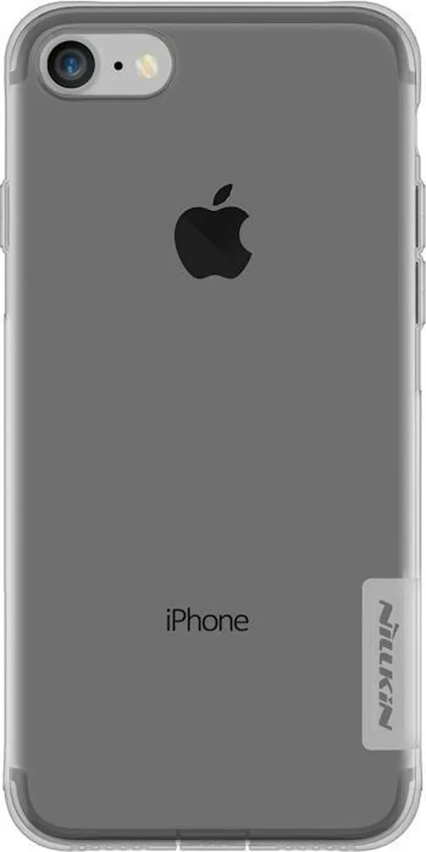 Nillkin Nature TPU Hoesje iPhone 7