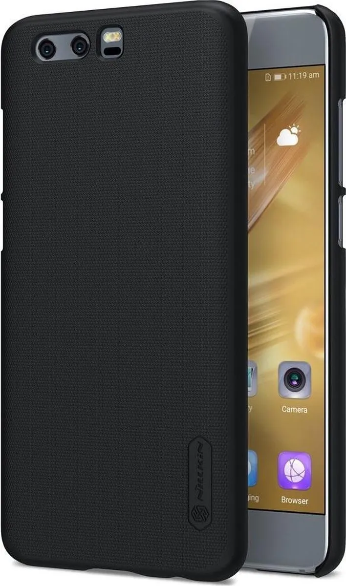 Nillkin Super Frosted Shield Honor 9