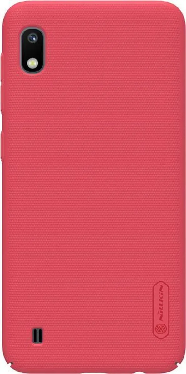 Nillkin Frosted Shield Hoesje Samsung Galaxy A10