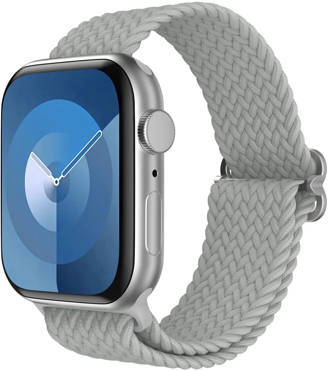 Imoshion Nylon Bandje Apple Watch