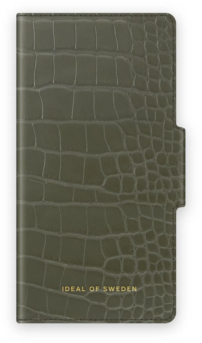iDeal of Sweden Atelier Wallet iPhone 12 Pro Max