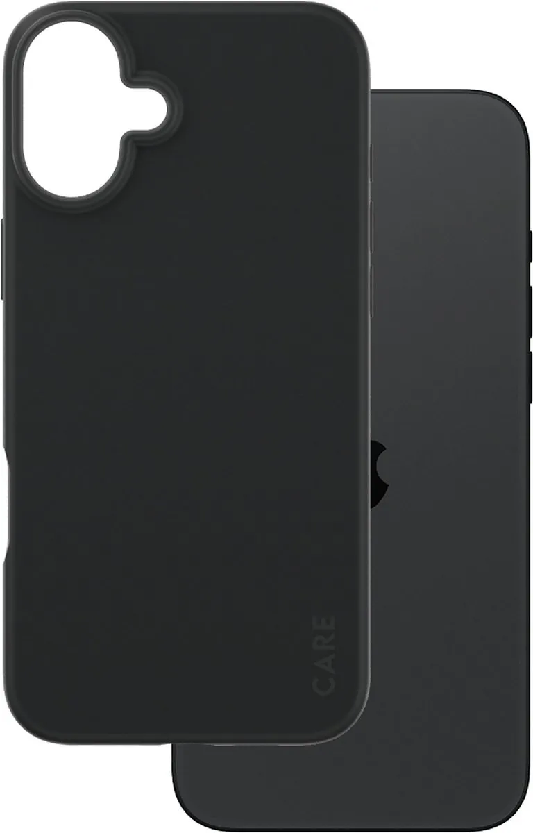 PanzerGlass CARE iPhone 15 Plus Hoes