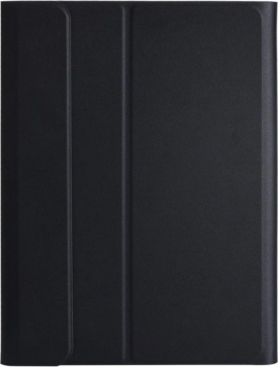 Just in Case Lenovo Tab M10 Plus Gen 1 Toetsenbordhoes - Zwart