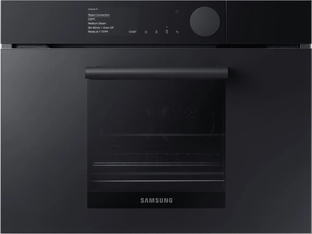 Samsung NQ50T9939BD Stoomoven 50L