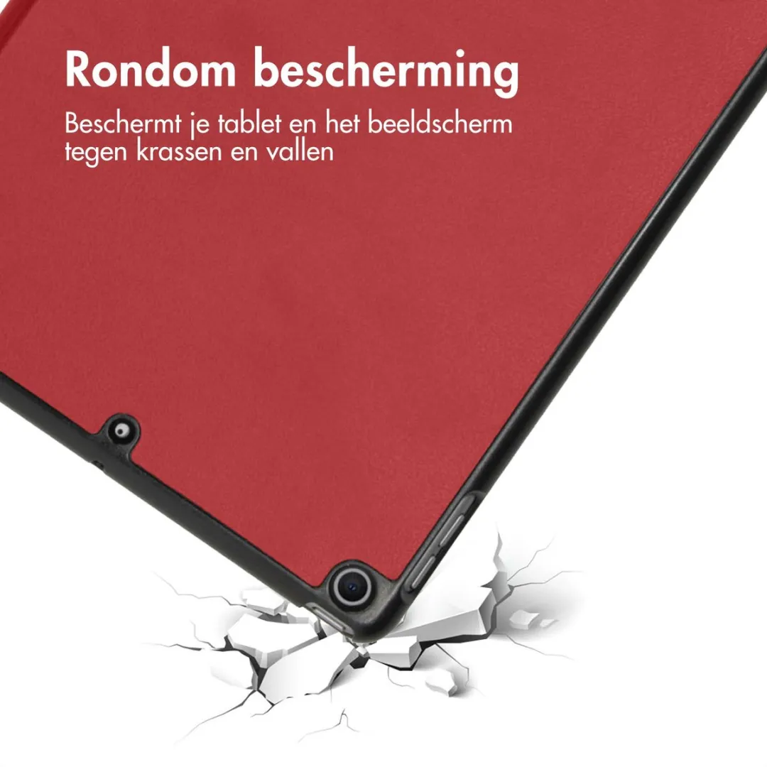 Imoshion Tablethoes SH00011059 - Rood