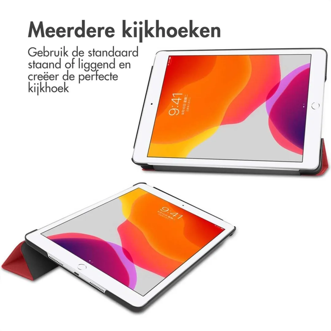 Imoshion Tablethoes SH00011059 - Rood