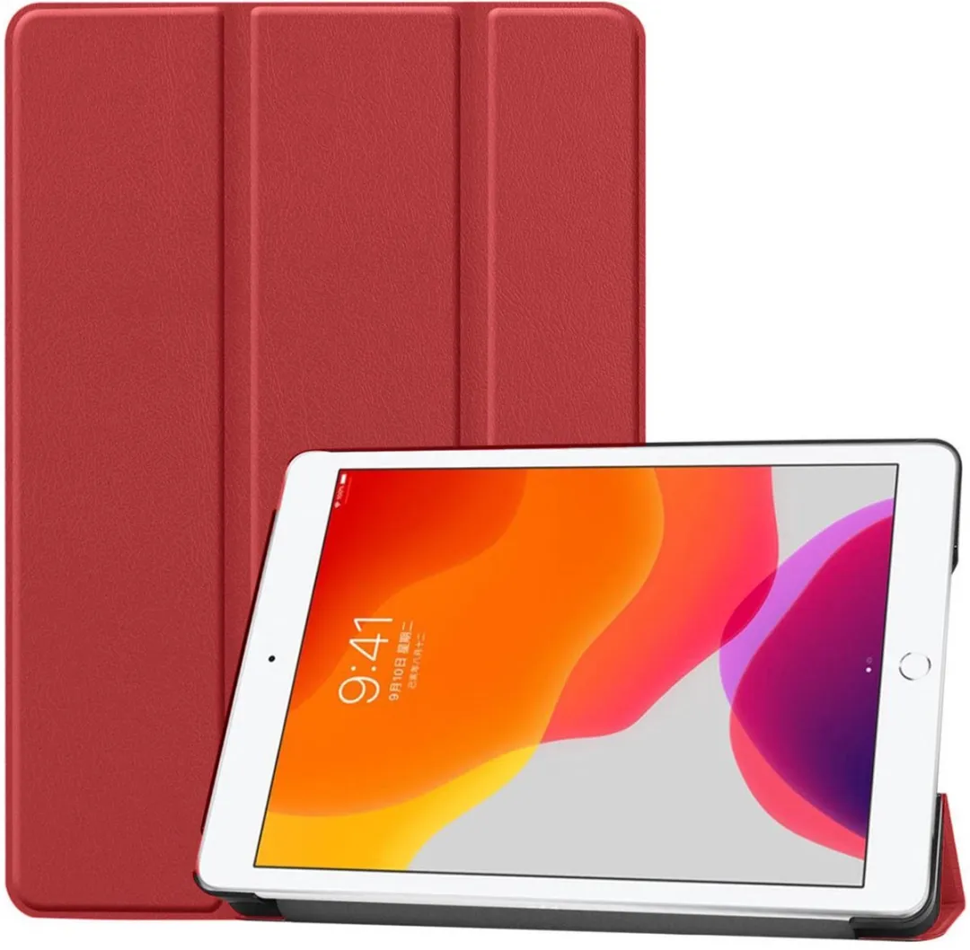 Imoshion Tablethoes SH00011059 - Rood