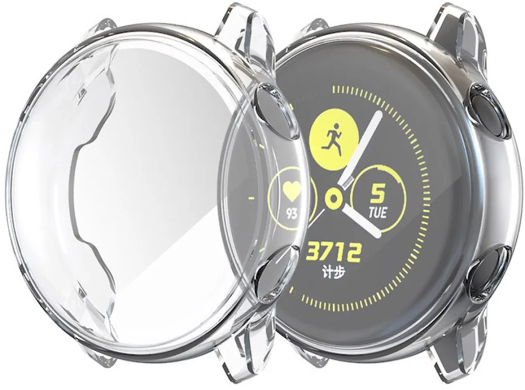 Imoshion Screen Protector Samsung Galaxy Watch Active2 44mm