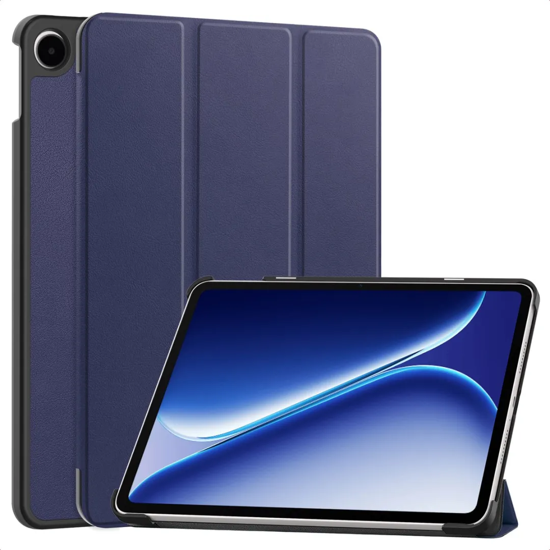 Imoshion Tablethoes OnePlus Pad Go 2 Trifold Bookcase SH00094869
