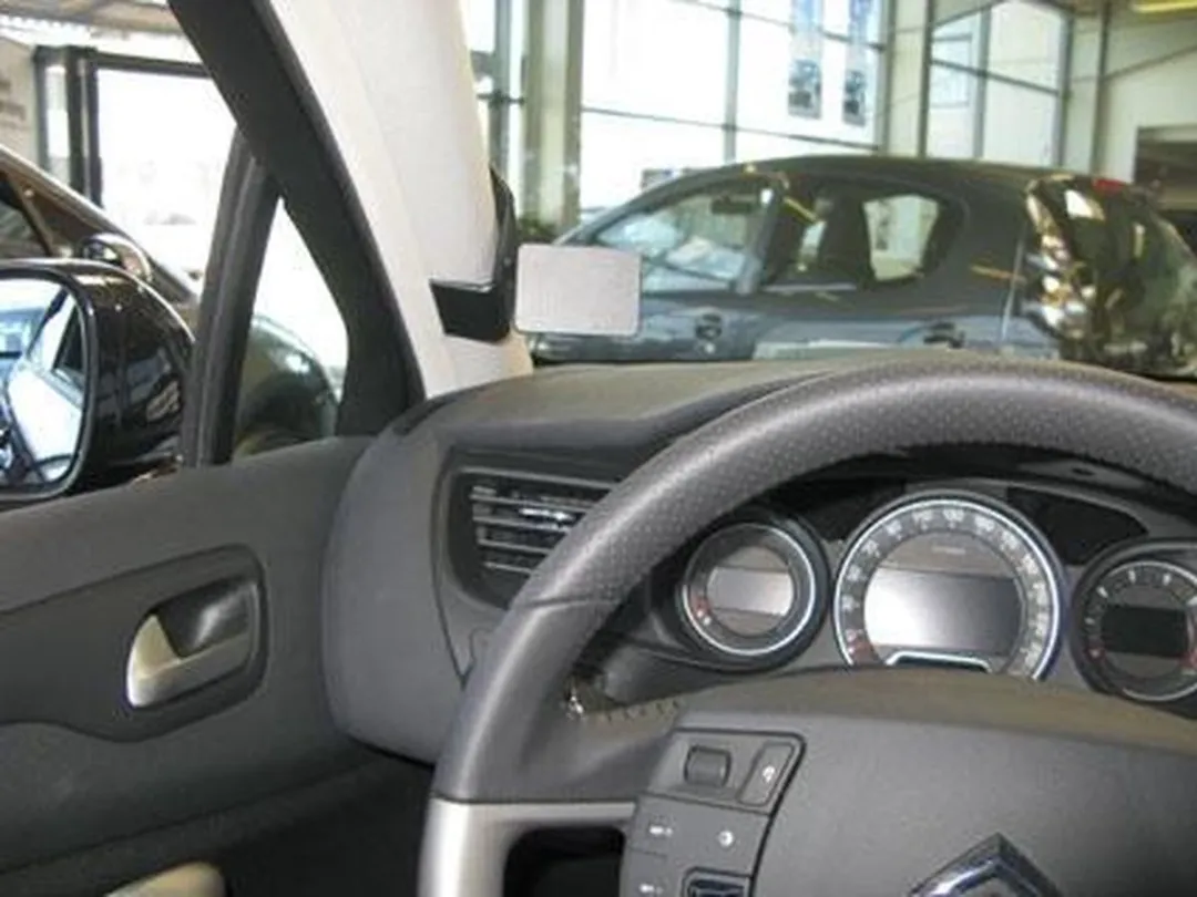 Brodit ProClip Citroën C5 III Houder - 804182 - Zwart