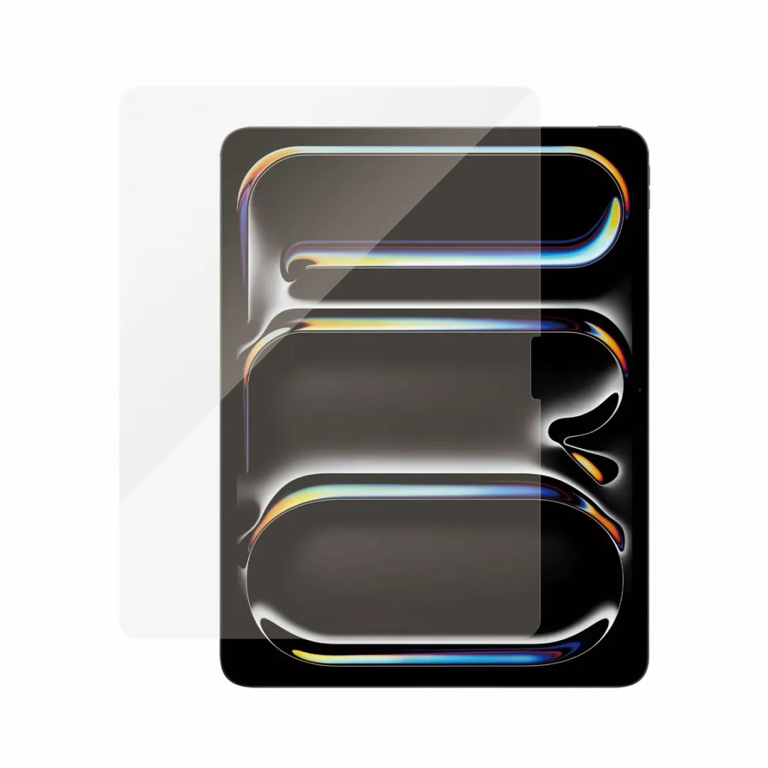 PanzerGlass PZ-2835 Screenprotector iPad Air 13 (2024) - Transparant - afbeelding 6 van 6