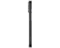 Spigen Ultra Hybrid ACS08197 Hoesje - iPhone 16 - Transparant - afbeelding 6 van 6
