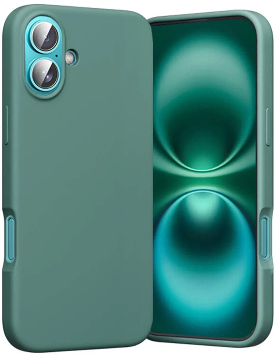 Vention Case Kuhg0-20 iPhone 16 Plus MagSafe