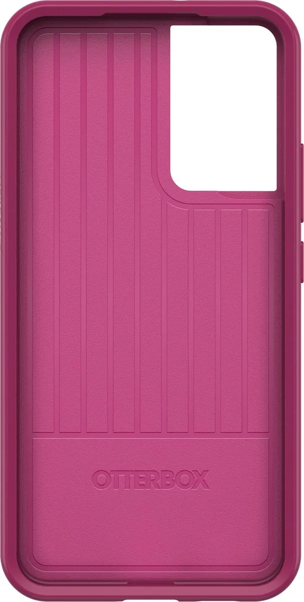 OtterBox Symmetry 77-86466 Hoesje - Samsung Galaxy S22 Plus - Roze