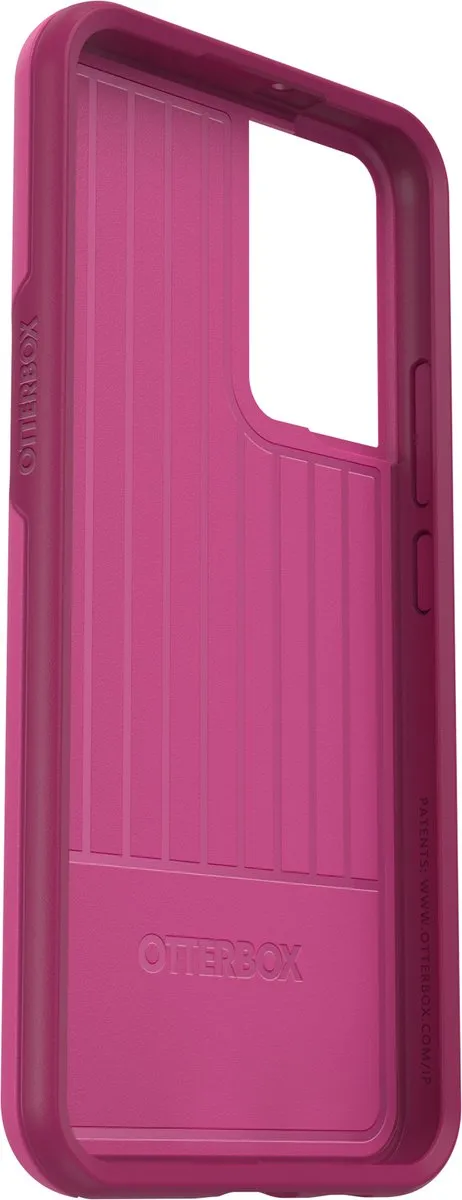 OtterBox Symmetry 77-86466 Hoesje - Samsung Galaxy S22 Plus - Roze