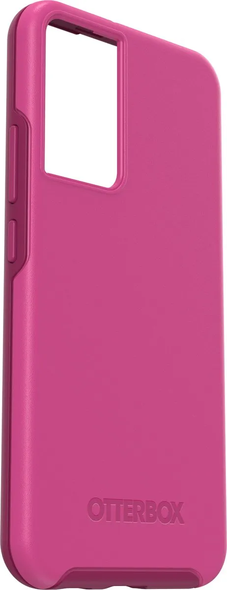 OtterBox Symmetry 77-86466 Hoesje - Samsung Galaxy S22 Plus - Roze - afbeelding 6 van 6