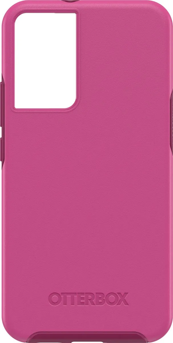 OtterBox Symmetry 77-86466 Hoesje - Samsung Galaxy S22 Plus - Roze