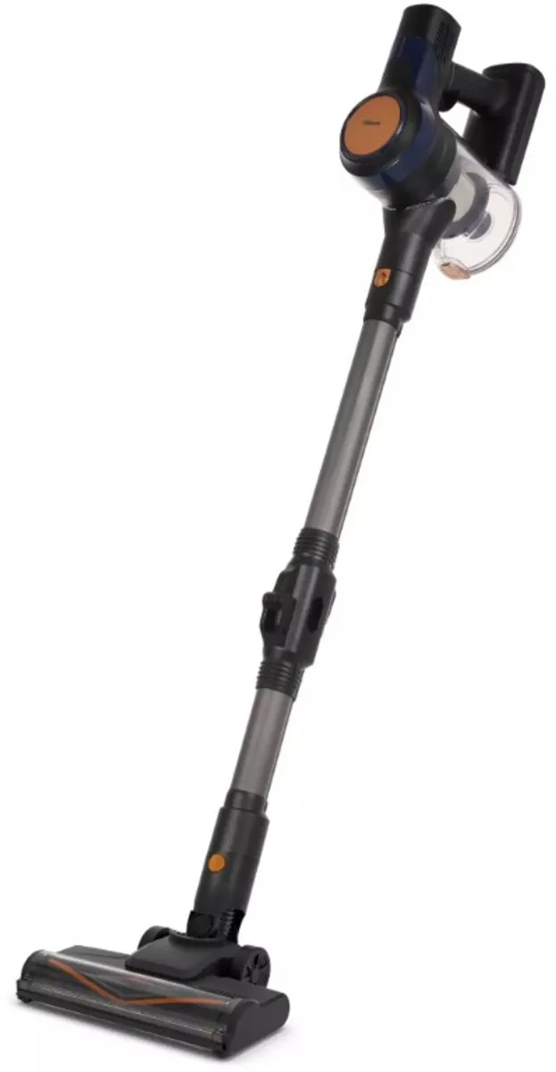 Tristar SZ-2380 Steelstofzuiger 150W - 50 Airwatts - Grijs