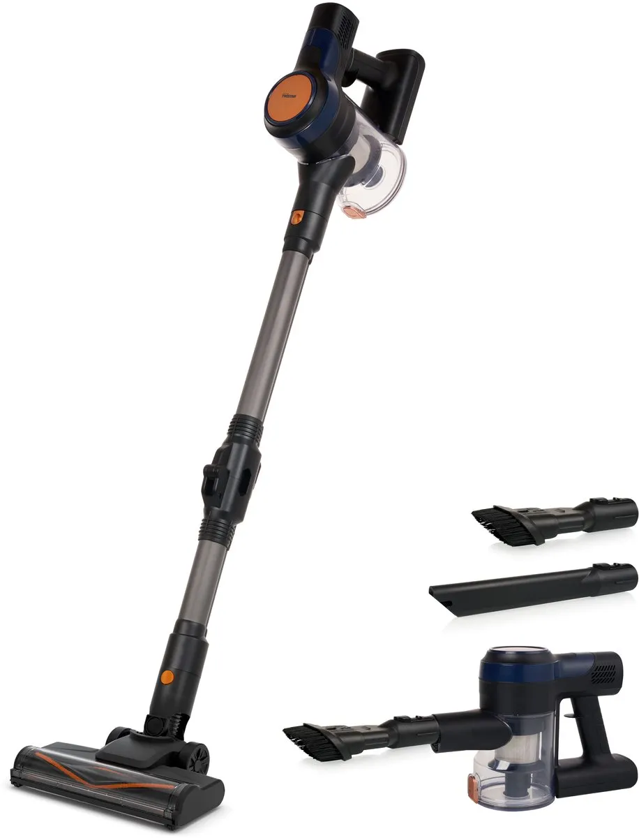 Tristar SZ-2380 Steelstofzuiger 150W