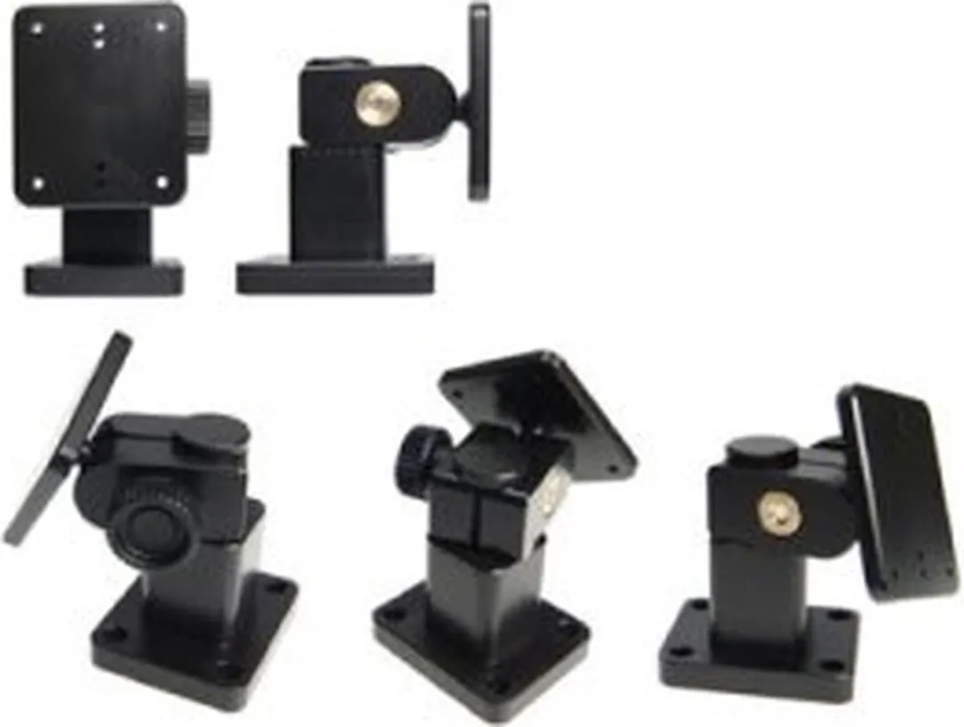 Brodit SwivelMount 360° Universeel