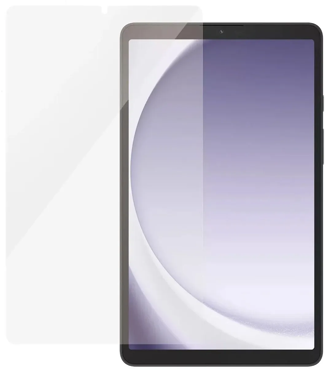 PanzerGlass PG53354 Screenprotector Samsung Galaxy Tab A9 - Transparant