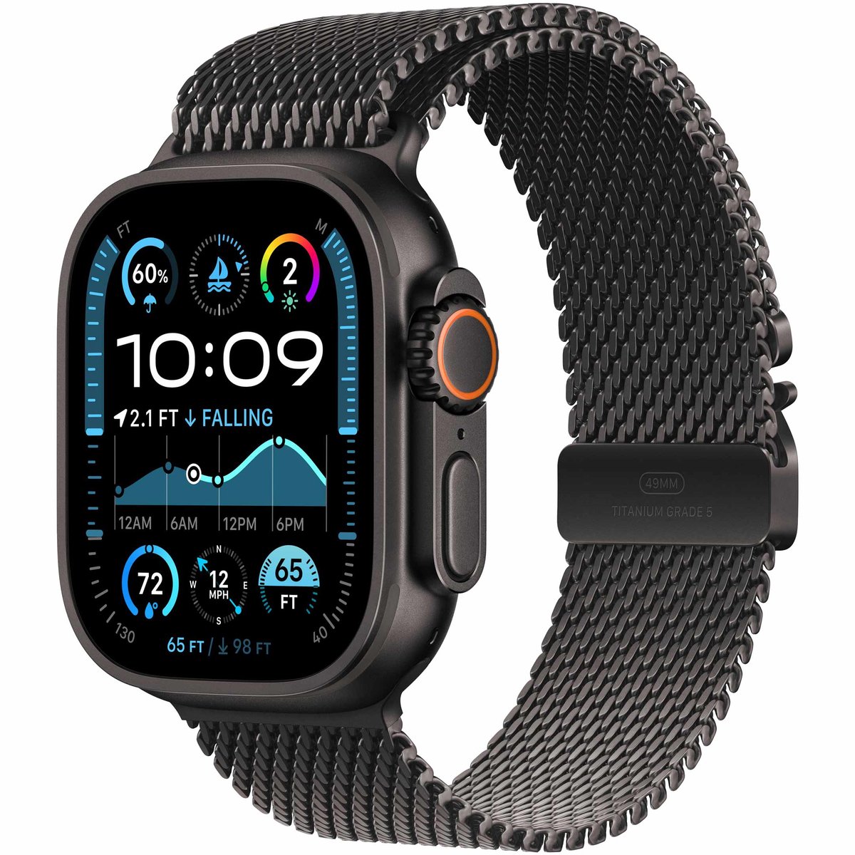 Apple Watch Ultra 2 GPS