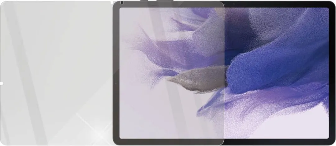 PanzerGlass PZ-7272 Samsung Tab S7 FE Screenprotector