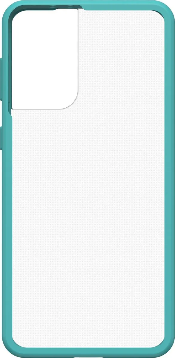 OtterBox React 77-81574 Hoesje - Samsung Galaxy S21+ - Sea Spray
