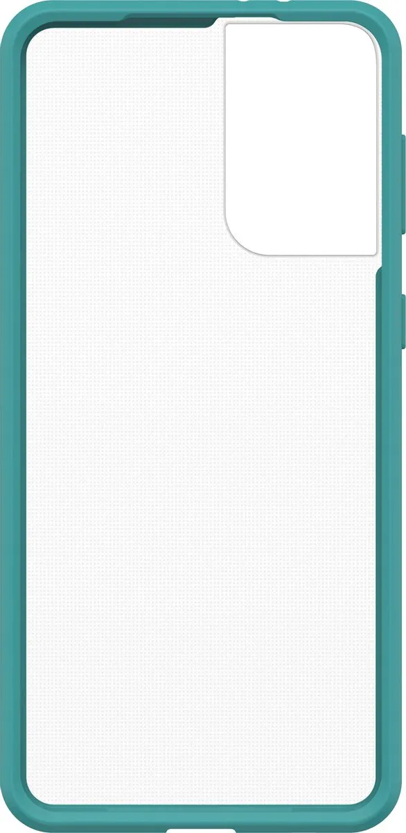 OtterBox React 77-81574 Hoesje - Samsung Galaxy S21+ - Sea Spray