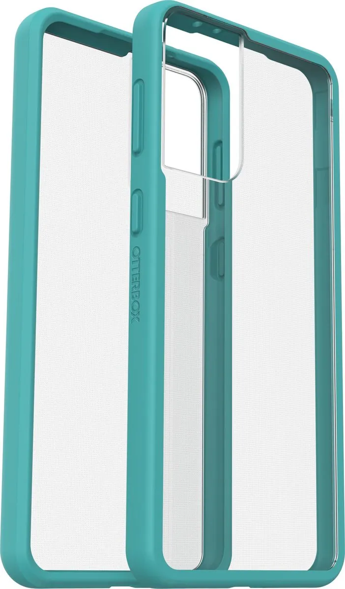 OtterBox React 77-81574 Hoesje - Samsung Galaxy S21+ - Sea Spray
