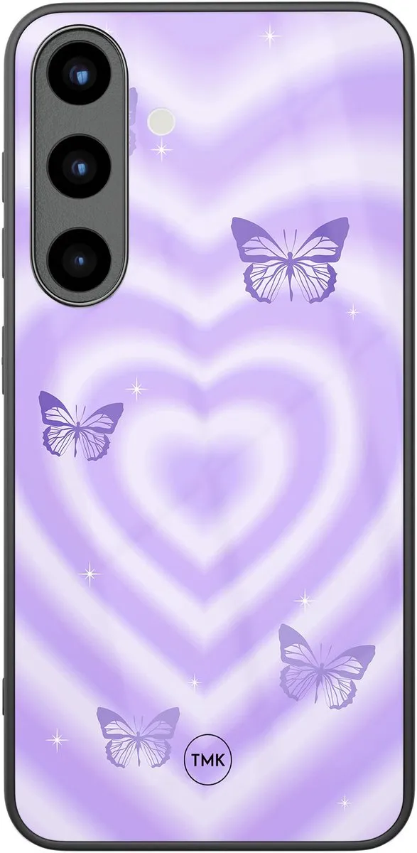 Casevibes Hoesje Samsung Galaxy S25