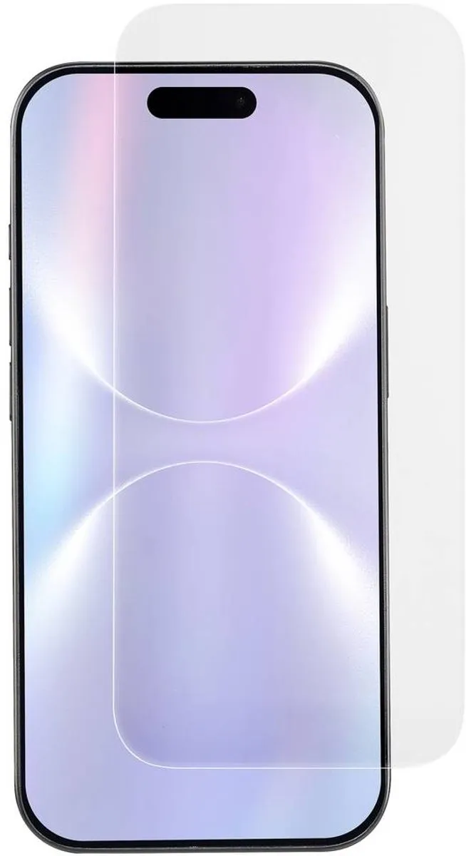 Renkforce iPhone 17 RF-6830750 Panzerglas - Transparant