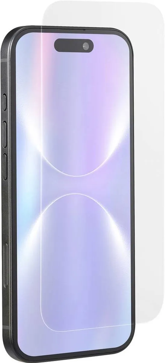 Renkforce iPhone 17 RF-6830750 Panzerglas