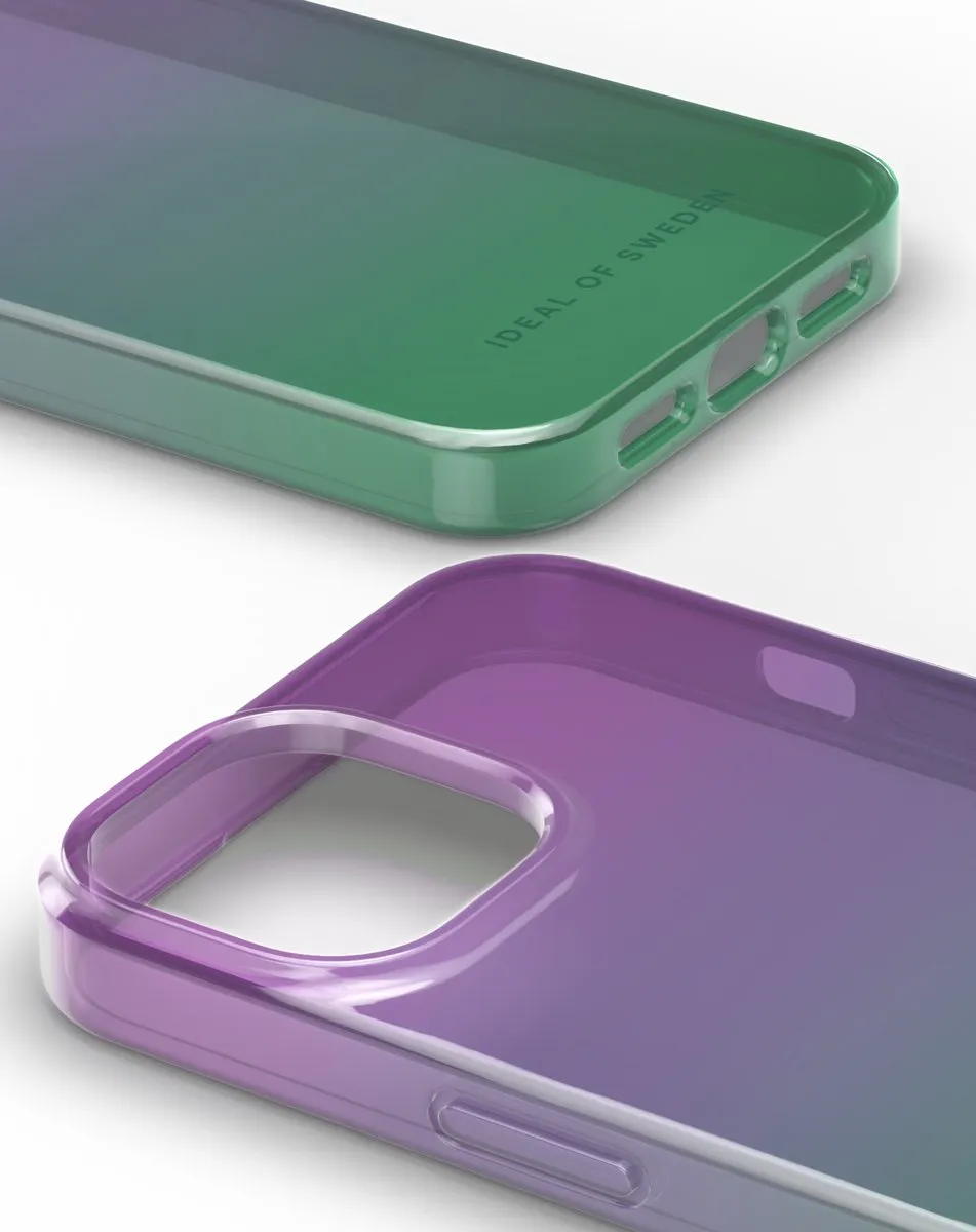 iDeal of Sweden Clear Case iPhone 15 Fluorite Ombre - IDCLC-I2361-479 - afbeelding 2 van 6