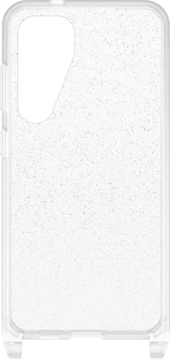 OtterBox React Necklace 77-94737 - Samsung Galaxy S24 - Transparant