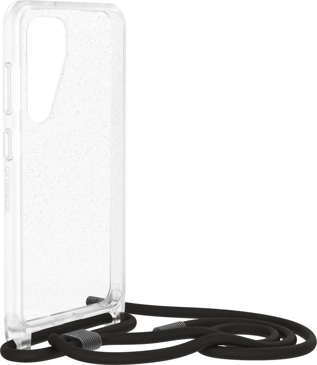 OtterBox React Necklace 77-94737 - Samsung Galaxy S24 - Transparant