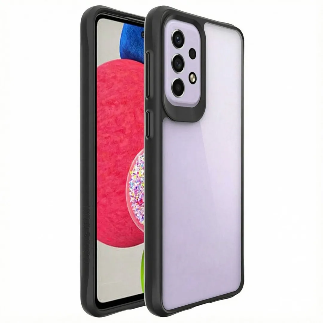 Imoshion Hybrid Hoesje Samsung Galaxy A33