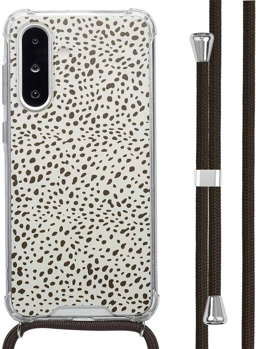 Imoshion Hoesje Samsung Galaxy A36 Desert Dots