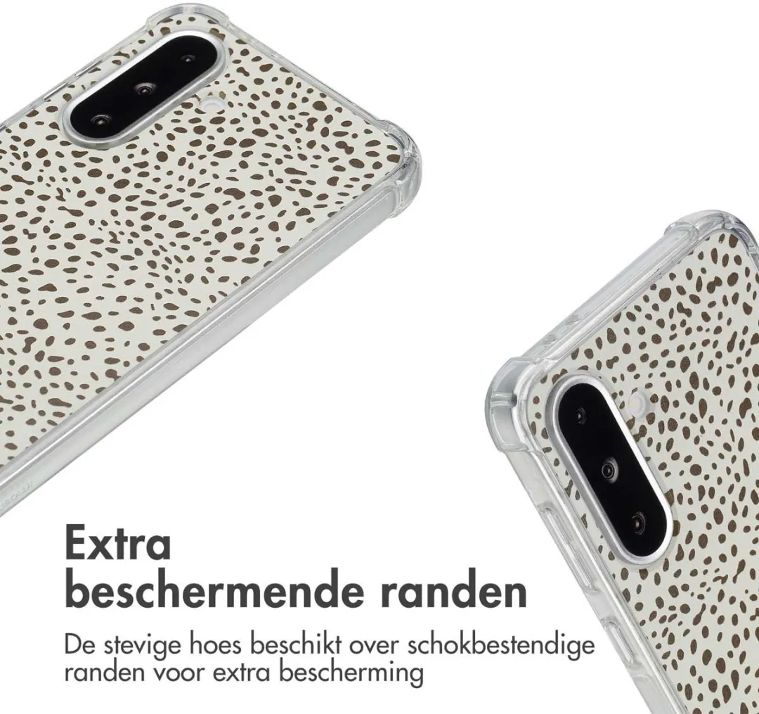 Imoshion Hoesje Samsung Galaxy A36 Desert Dots - afbeelding 4 van 6