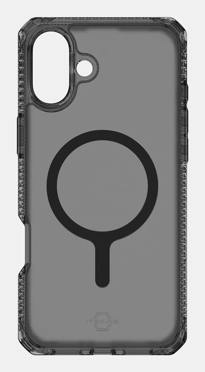Itskins Hybrid R Vapor iPhone 16 Hoes