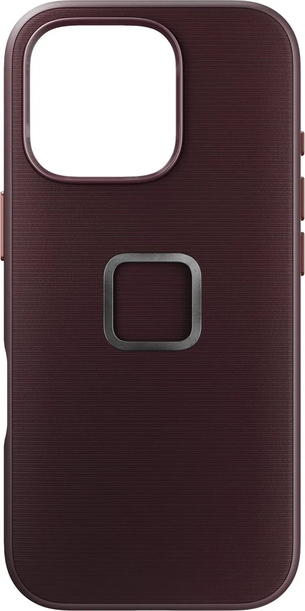 Peak Design Mobile Everyday Case iPhone 16 Pro