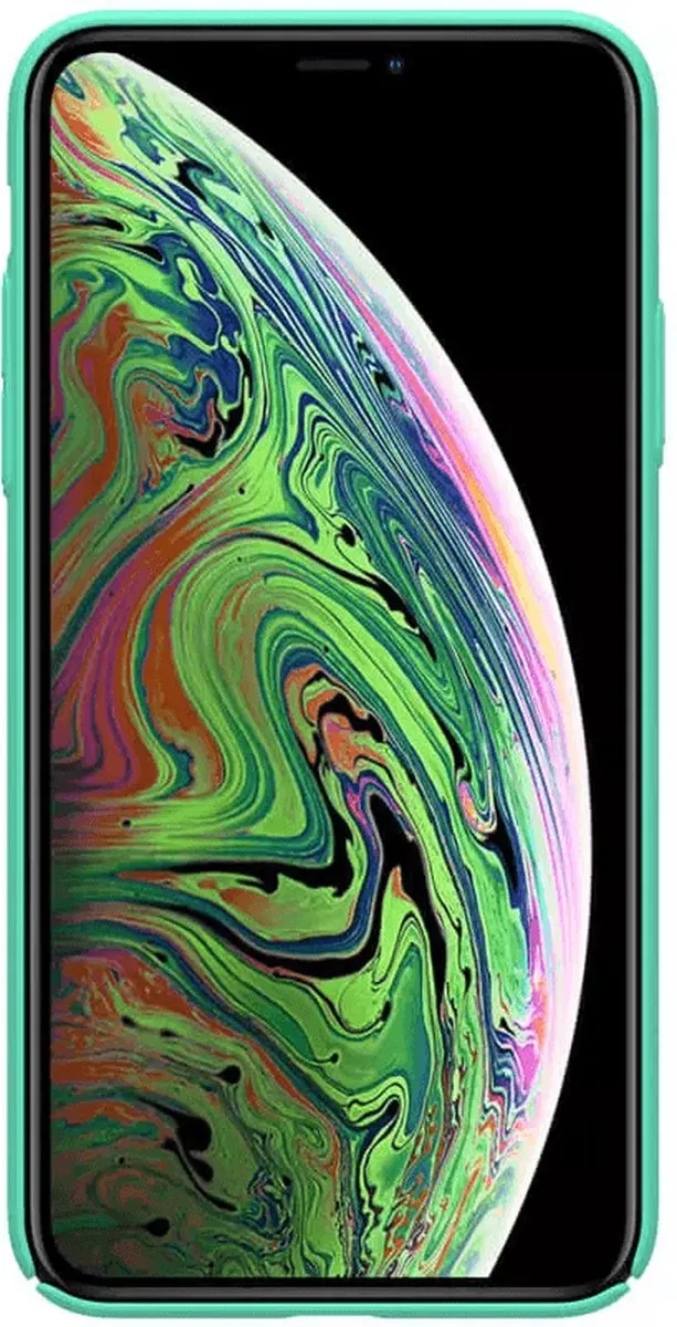 Nillkin Super Frosted Shield iPhone 11 Pro Max Hoes
