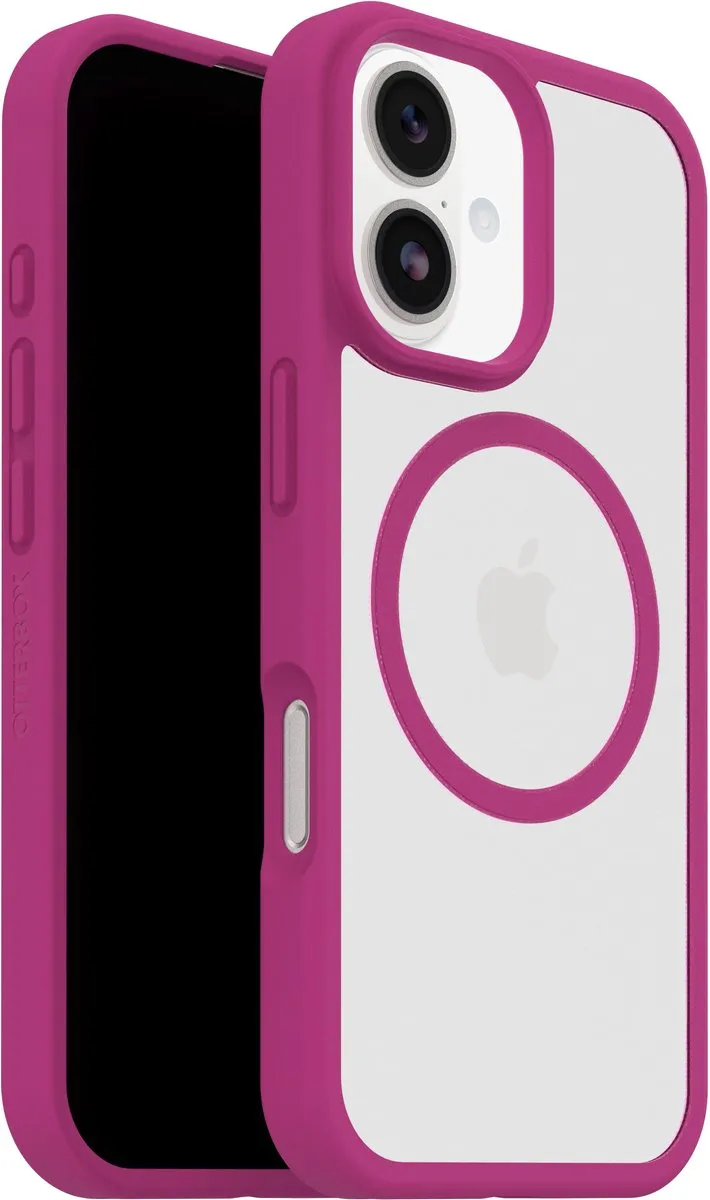 OtterBox React MagSafe iPhone 17 Hoesje