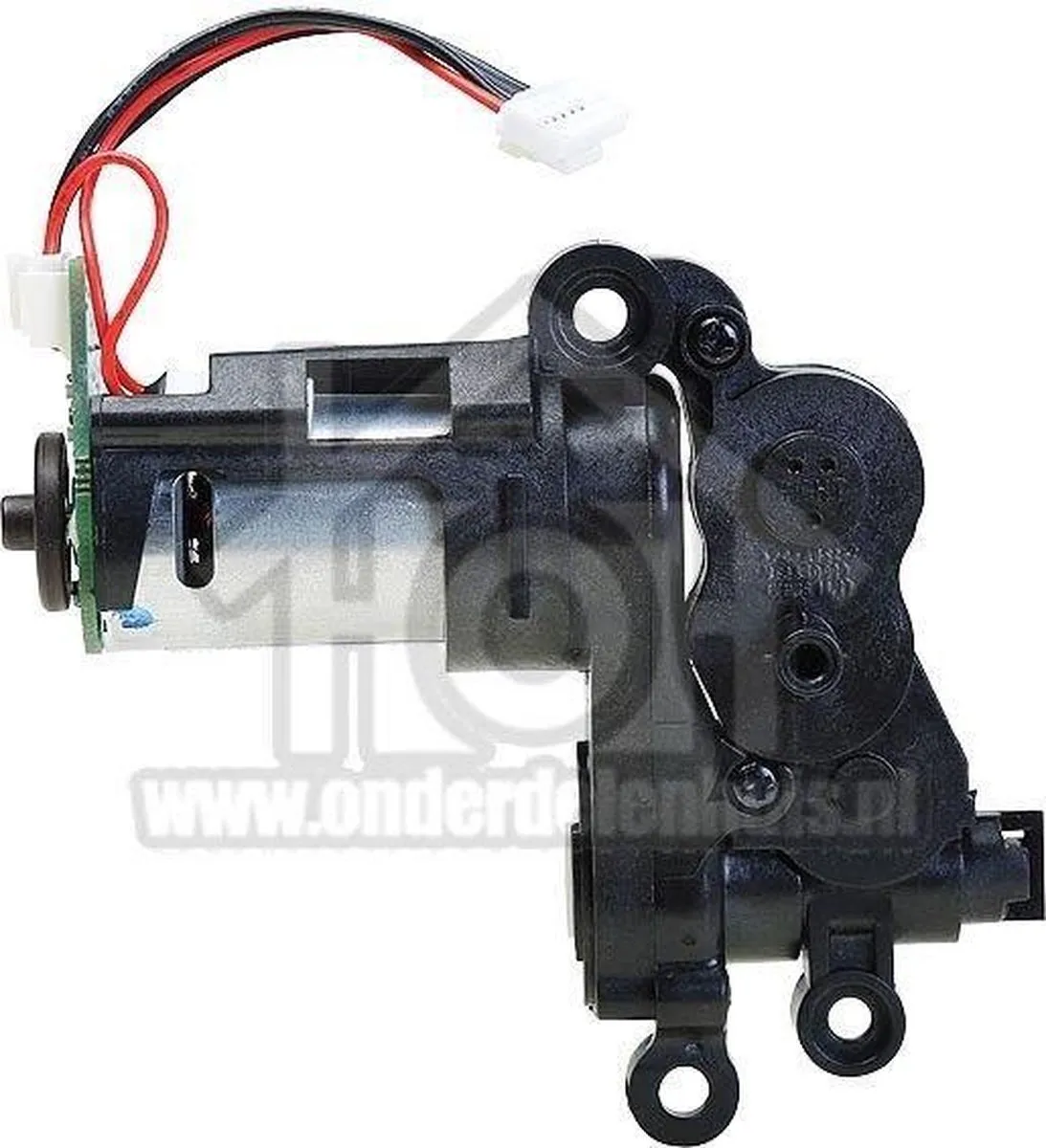 LG Motor Aandrijfmotor VR62601LV ABA74250201