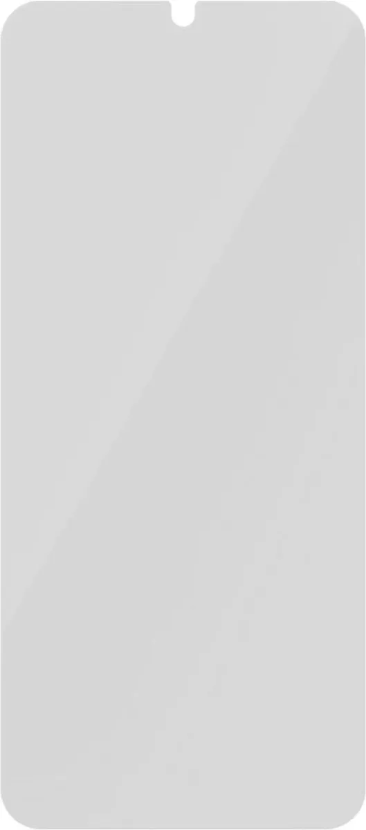 PanzerGlass Ultra Wide Fit Screenprotector Samsung Galaxy A25 Privacy - 1 Stuk