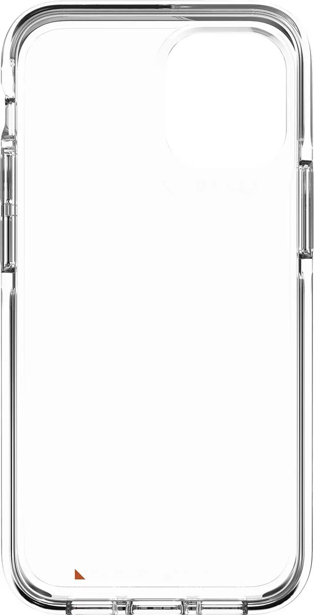 Gear4 Piccadilly D3O Hoesje iPhone 12 Mini