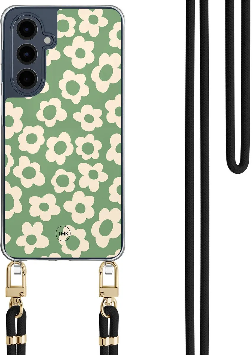 Casevibes Telefoonhoesje Samsung A16 CV/S/A16/C/019