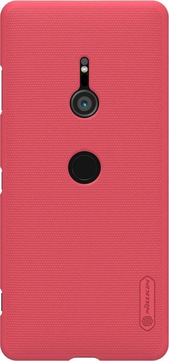 Nillkin Frosted Shield HardCase Sony Xperia XZ3