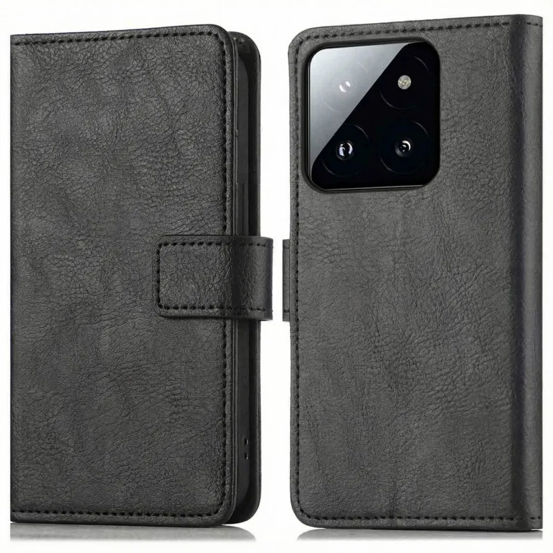 imoshion Hoesje Xiaomi 14T 3 Pasjes