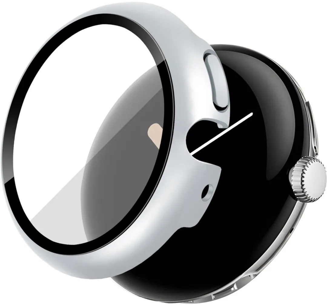 Imoshion Screen Protector Google Pixel Watch 41mm
